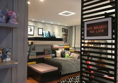 QUARTO BIBI TATTO